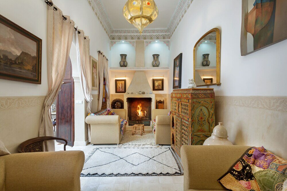 Фото Riad Lucinda