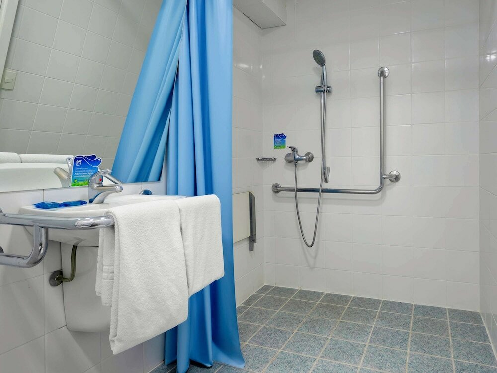 Фото Ibis budget São Paulo São João