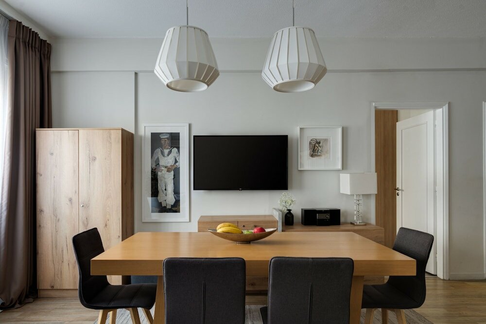 Фото Syntagma Spotlight Residence