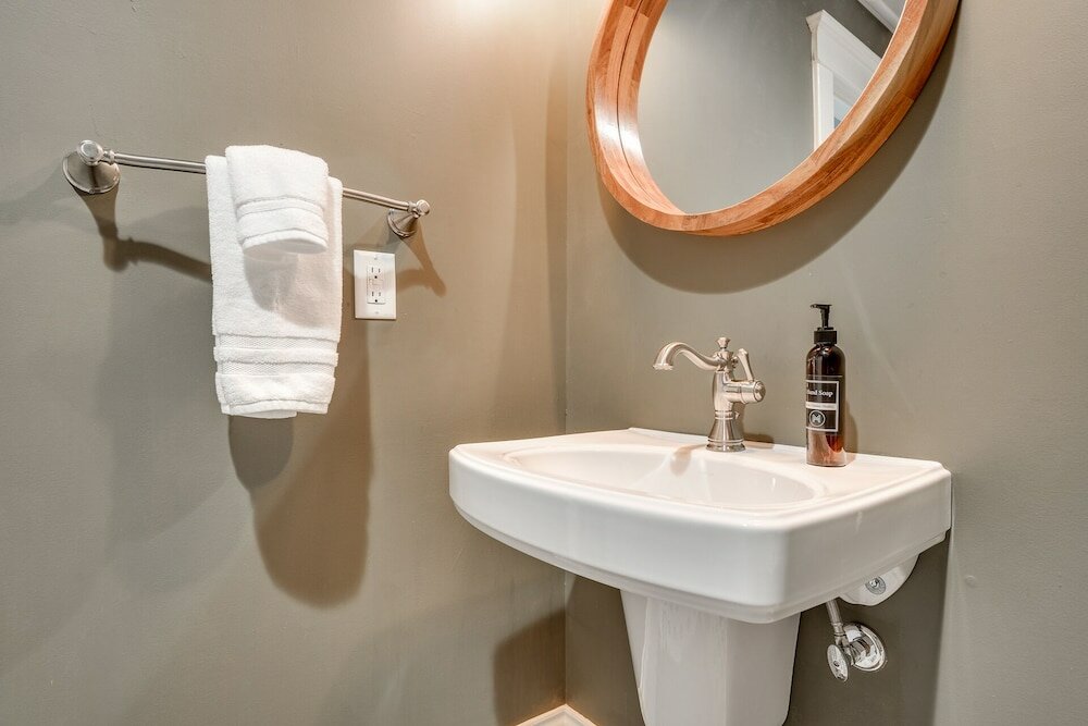 Фото Knowmad Hideaway