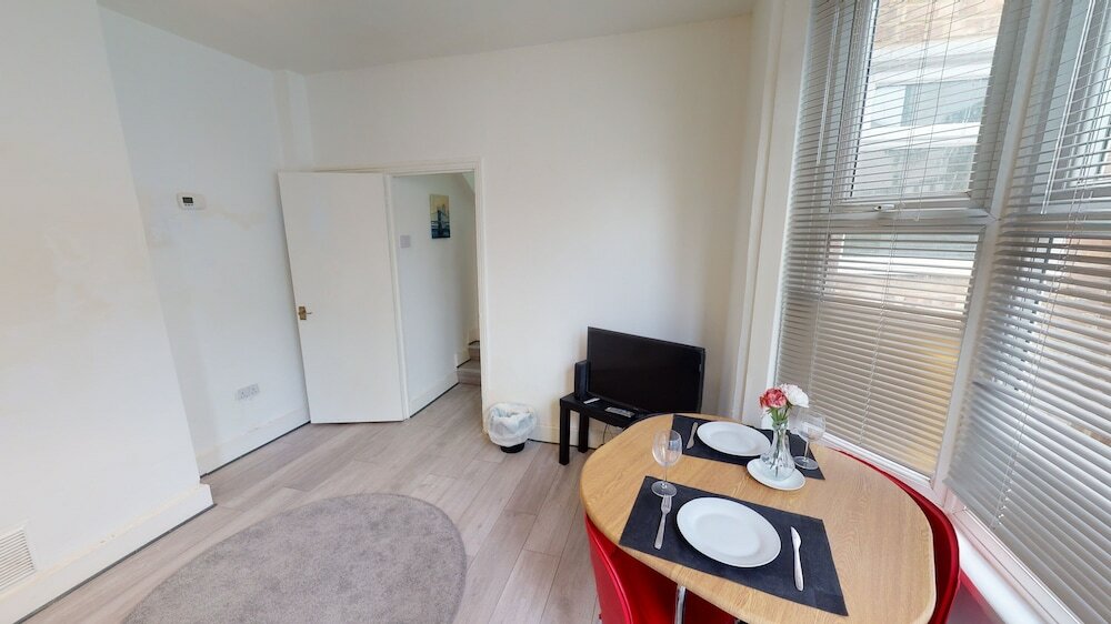 Фото The Rock Apartments II