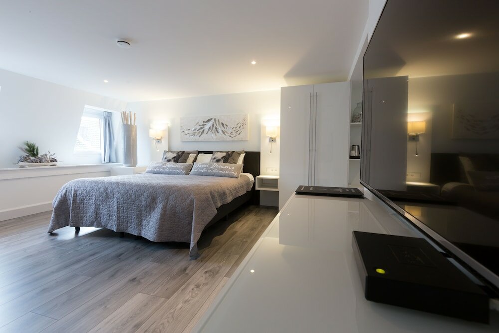 Фото Boutique Hotel Scheepers