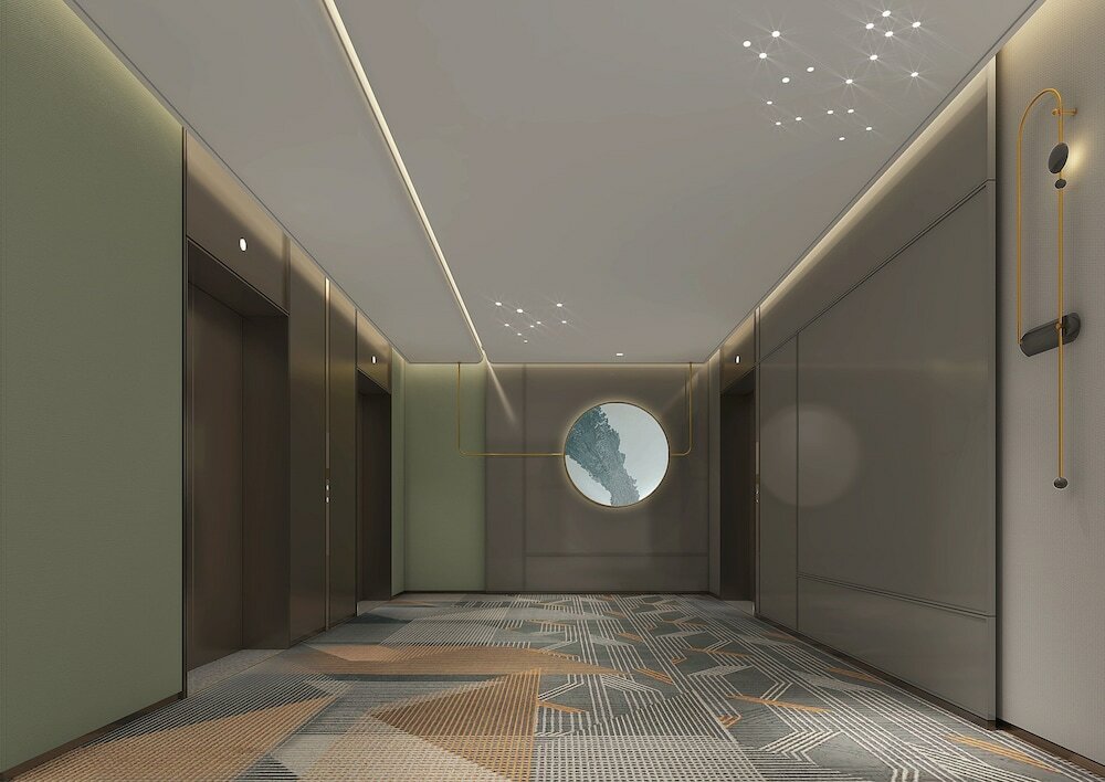 Фото Even Suzhou Grand Canal, an Ihg Hotel