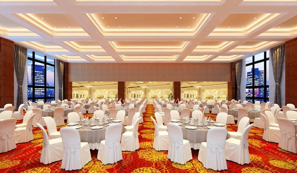 Фото YoboHotel Hangzhou