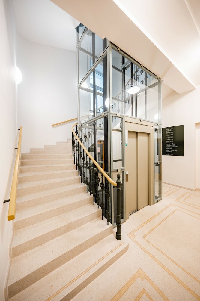 Фото Luma Terra Prague