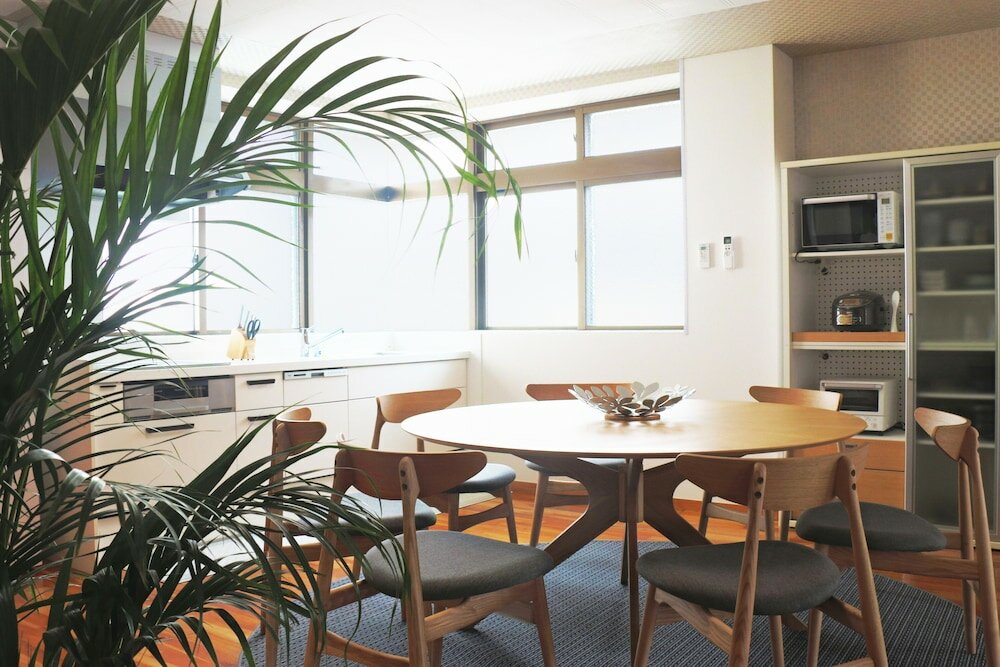 Фото Sakuraya kokusaidori