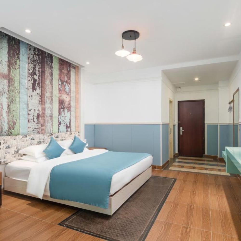 Фото Shiguang Yin Satellite Launch Center