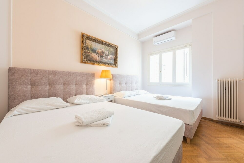 Фото Athens Empire Paradise Apartment