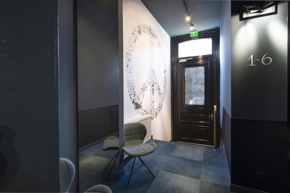 Фото Boutique Hotel Oosteinde