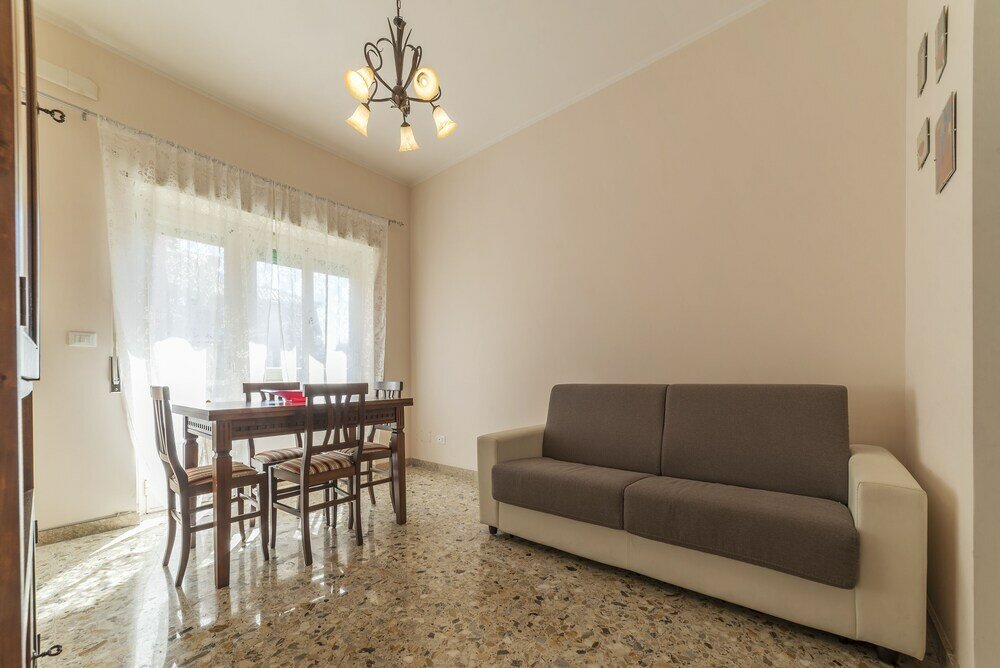 Фото Aurelio Apartment Near the Mm Ubaldi