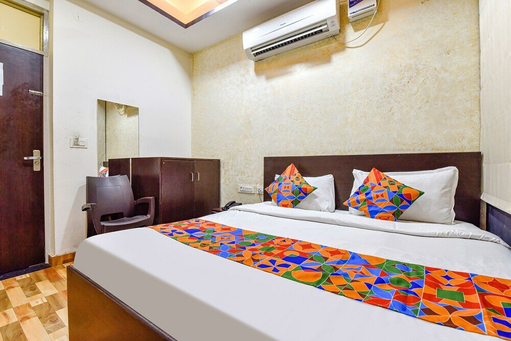 Фото Fabexpress Krishna Pride