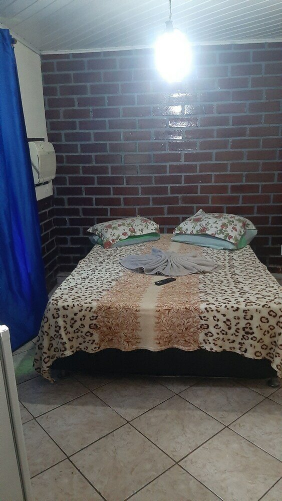 Фото Pousada praia de costazul