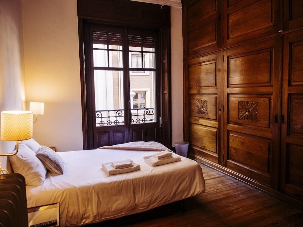 Фото Zentric Hostel