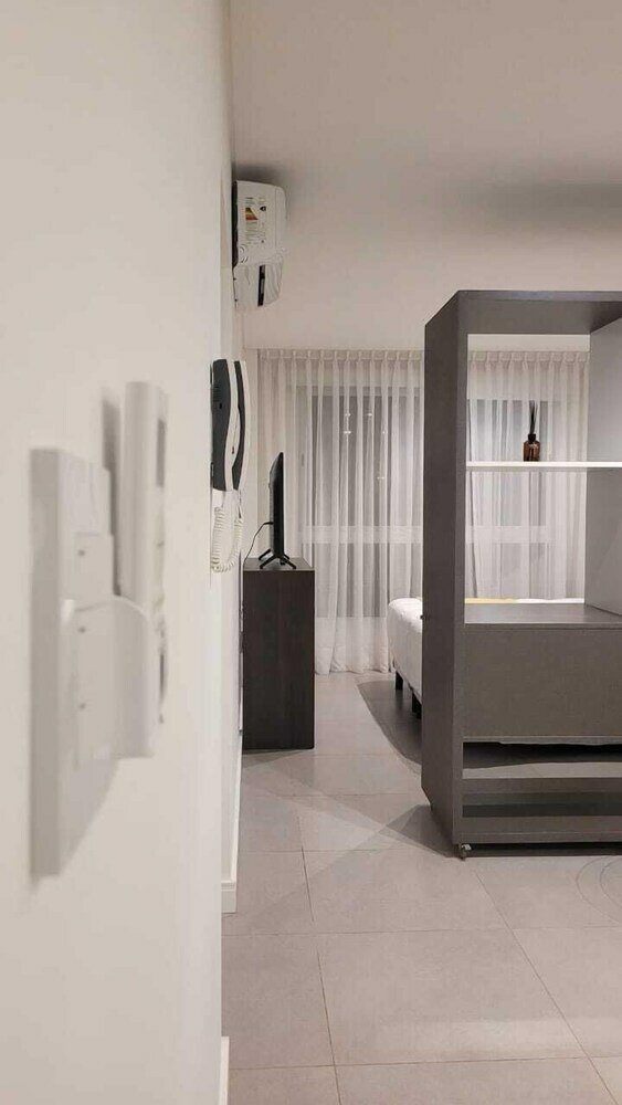 Фото Be Haus Temporary Apartments