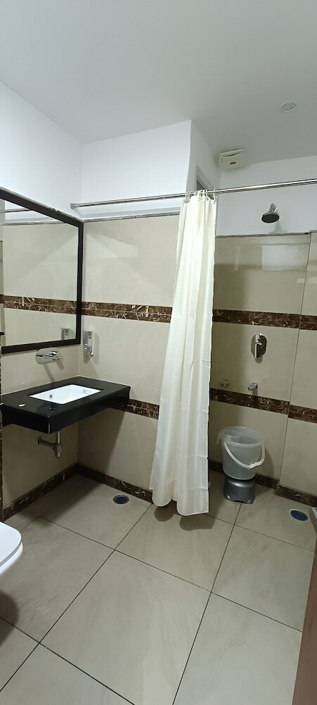 Фото Hotel Shivaay Morex