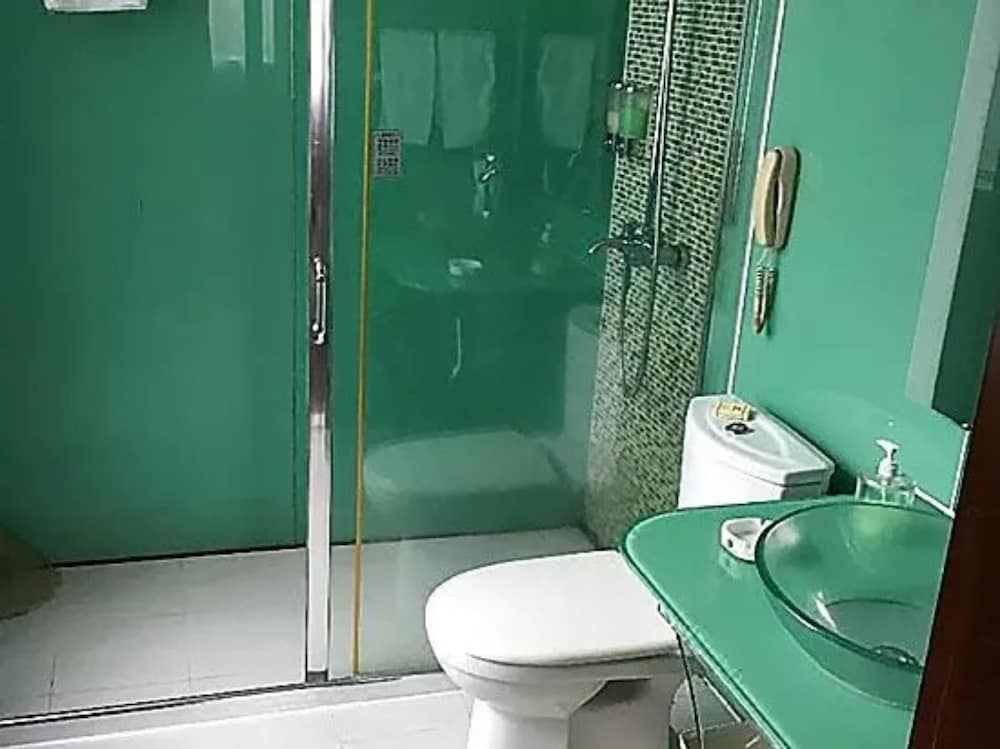 Фото Shenzhen Caiwuwei Hotel