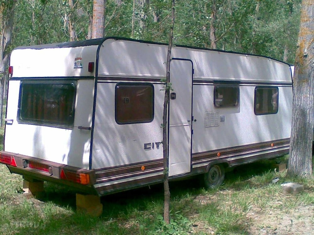 Фото Pirineos Cien Lagos