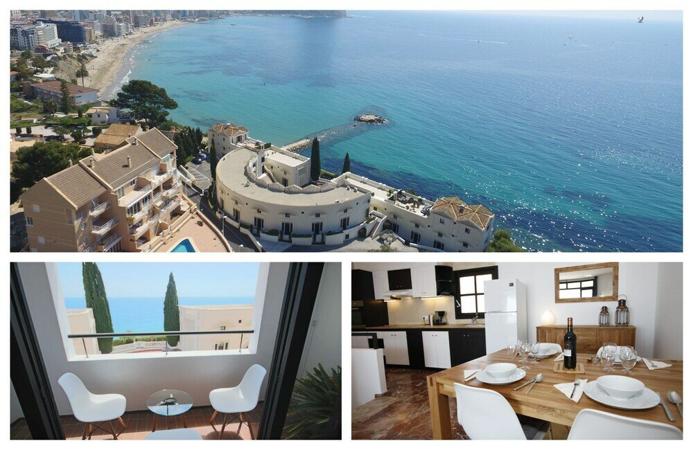 Фото Apartamento Anfiteatro