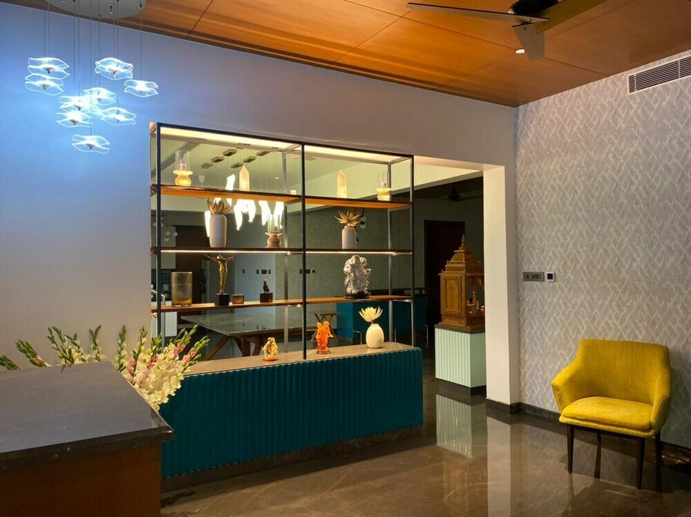 Фото Gamyam Beach Resort & Wellness Retreat