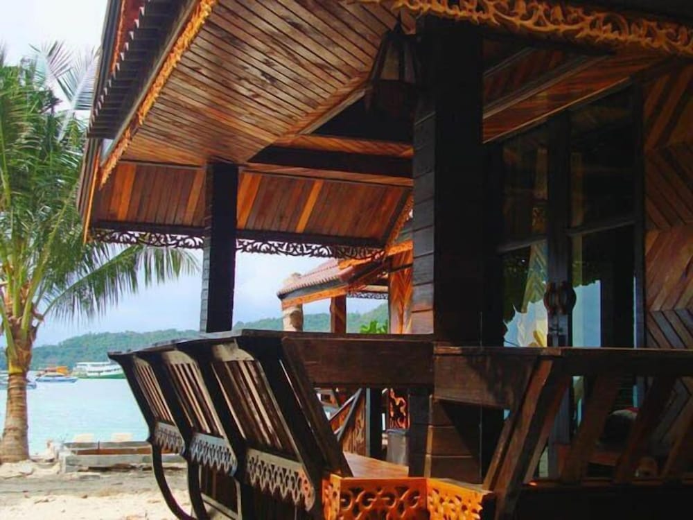 Фото Pp Sand Sea View Resort