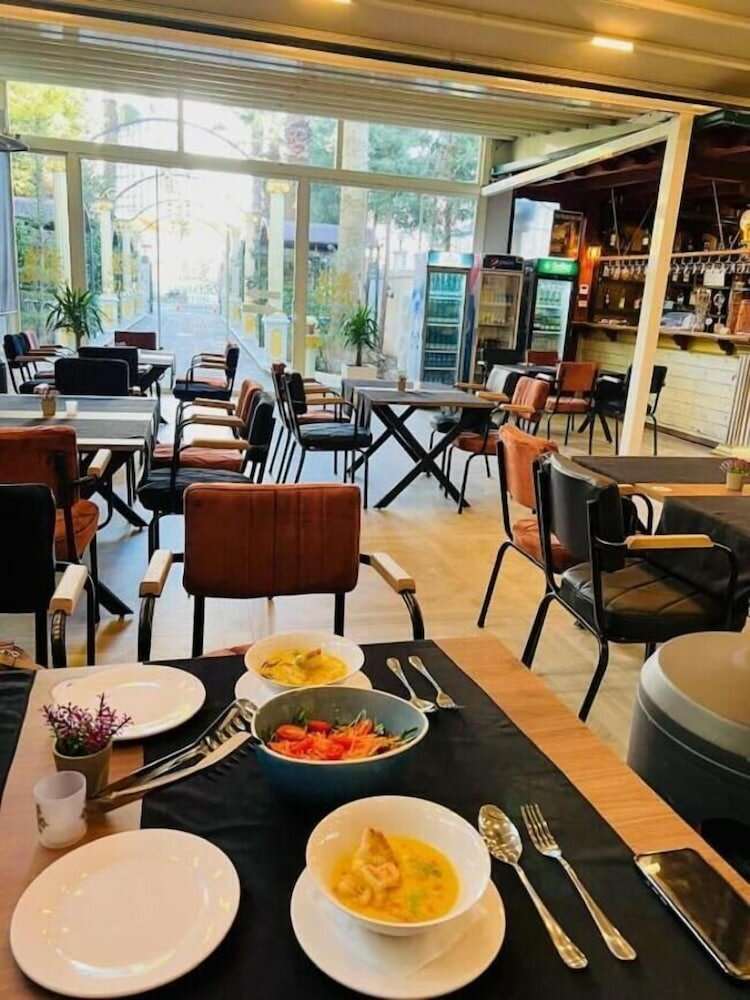 Фото Olimpic Hotel