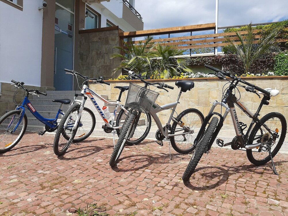 Фото Milennia Family Hotel