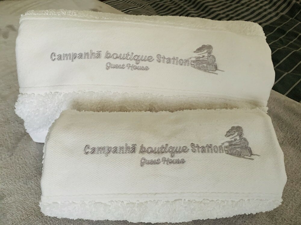 Фото Campanhã Boutique Station