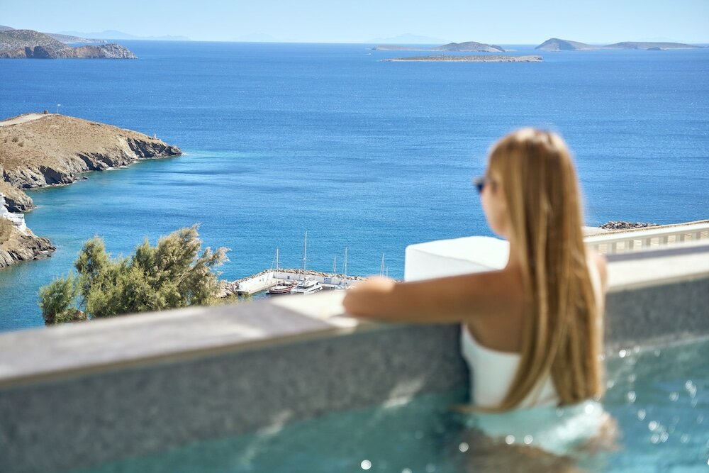 Фото GrandeMar Suites