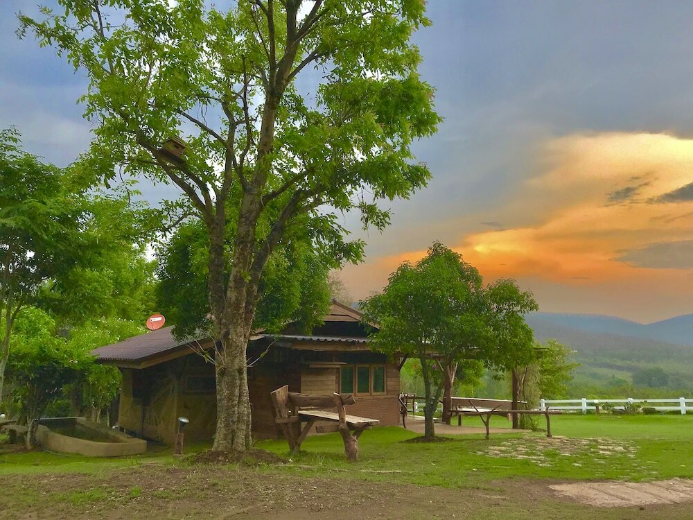 Фото Pakchong Family Home