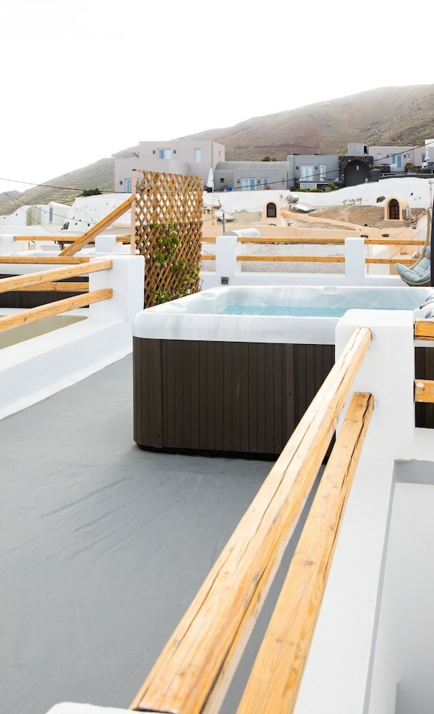 Фото Aetheria Villas