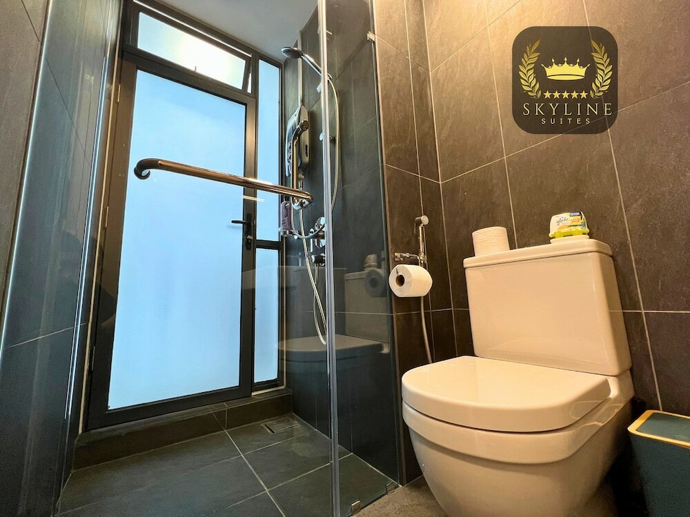 Фото The Colony Skyline Suites Klcc