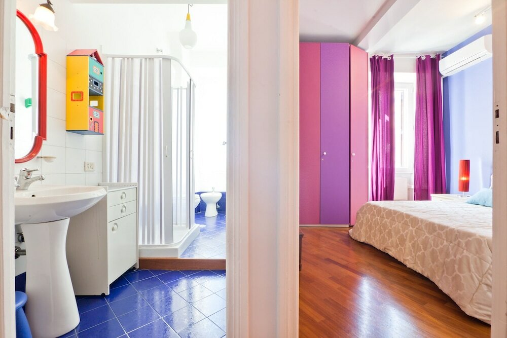 Фото Portaportese Wooden Flat