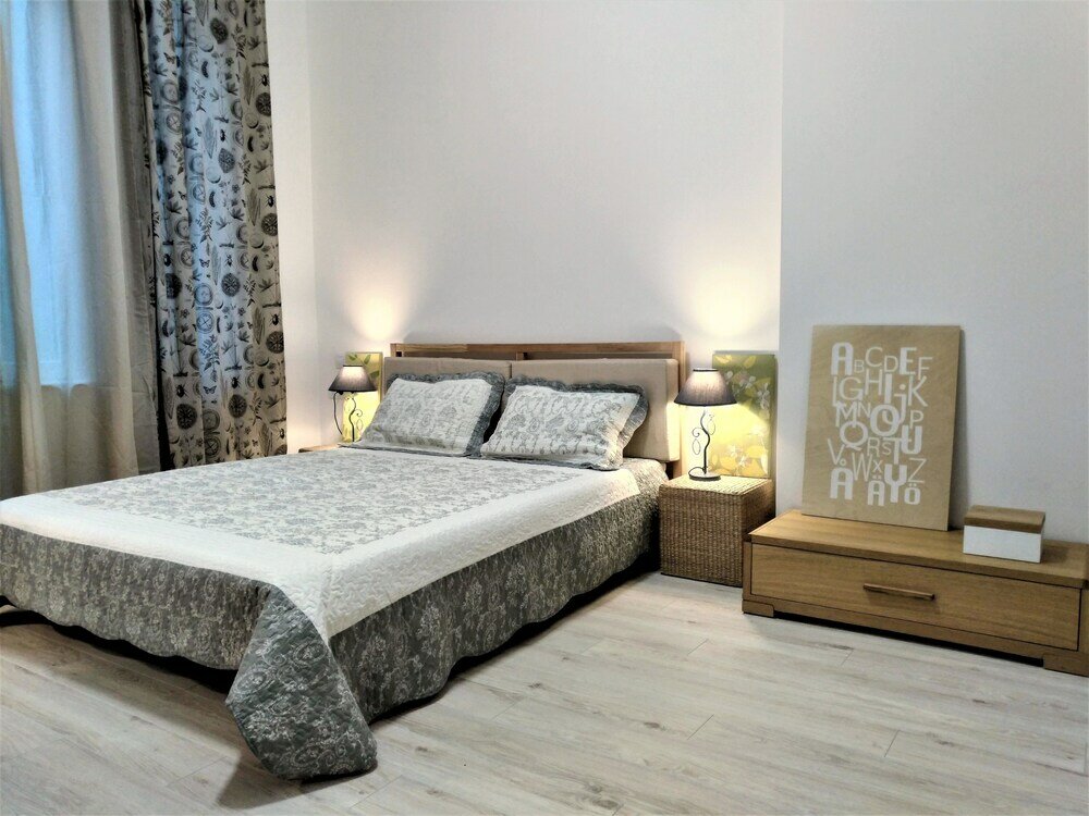 Фото Baratero City Corner II Apartment