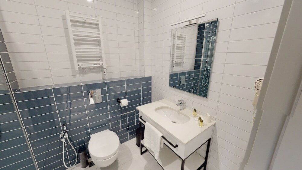 Фото Epigraph Town Hotel