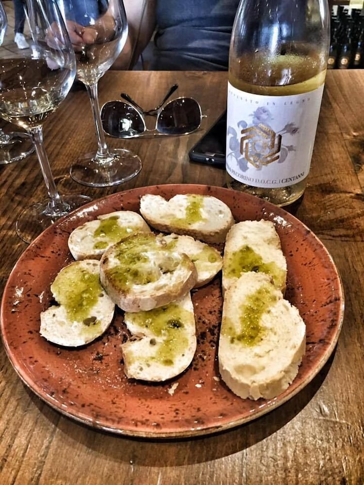 Фото Osteria B&b Il Barcollo