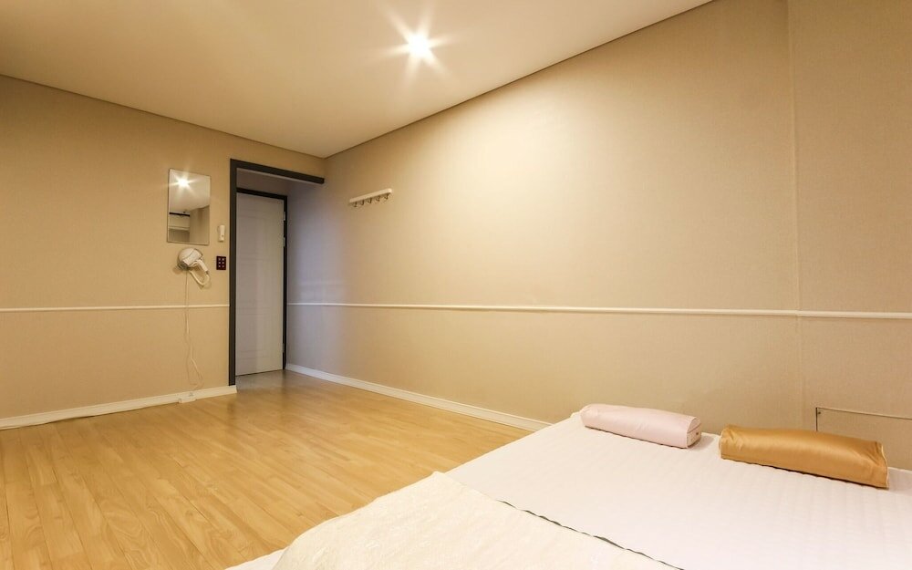Фото Yeosu Shilla E-stay