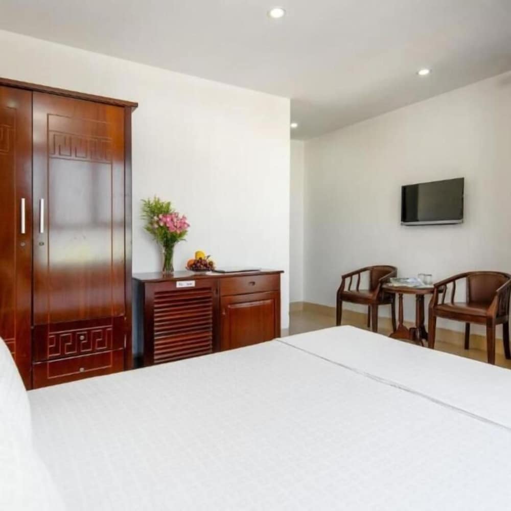 Фото Ruby Koi Danang