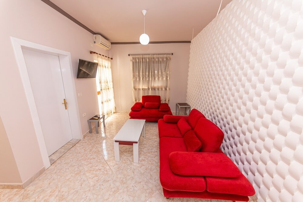 Фото Fiore Hotel