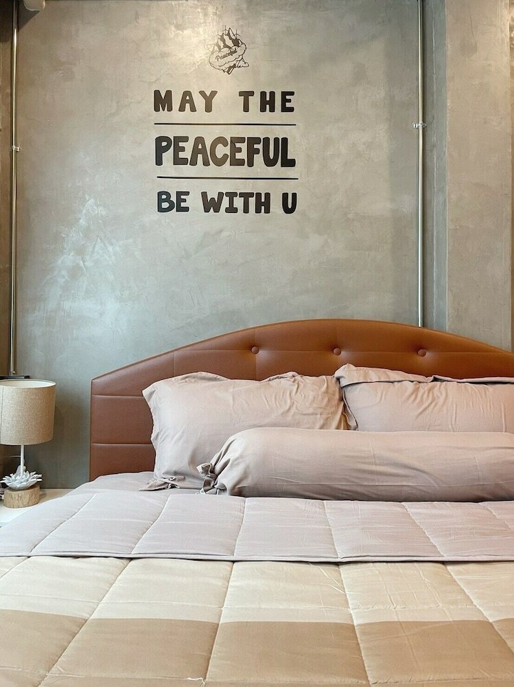 Фото Peaceful Homestay and Camping at KhaoKho