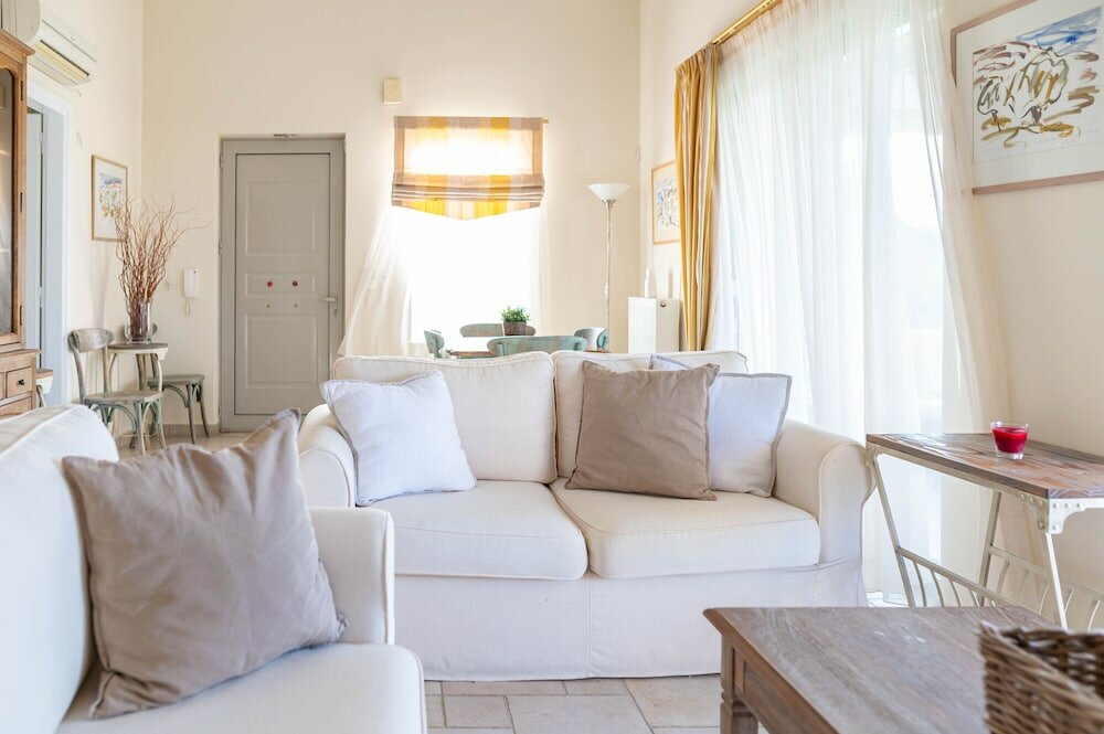 Фото Kos Secret Villa with private pool