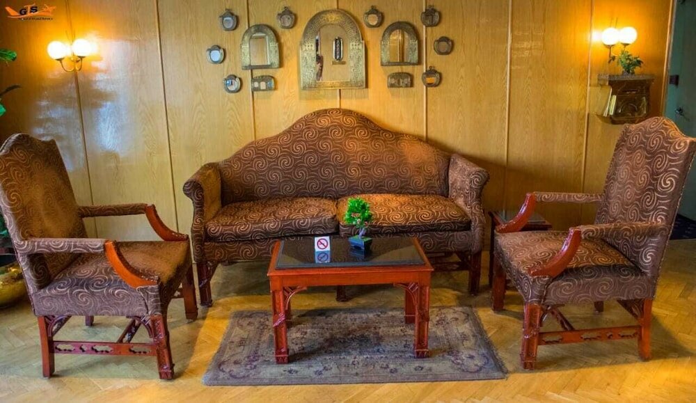 Фото Gts Nile Cruise