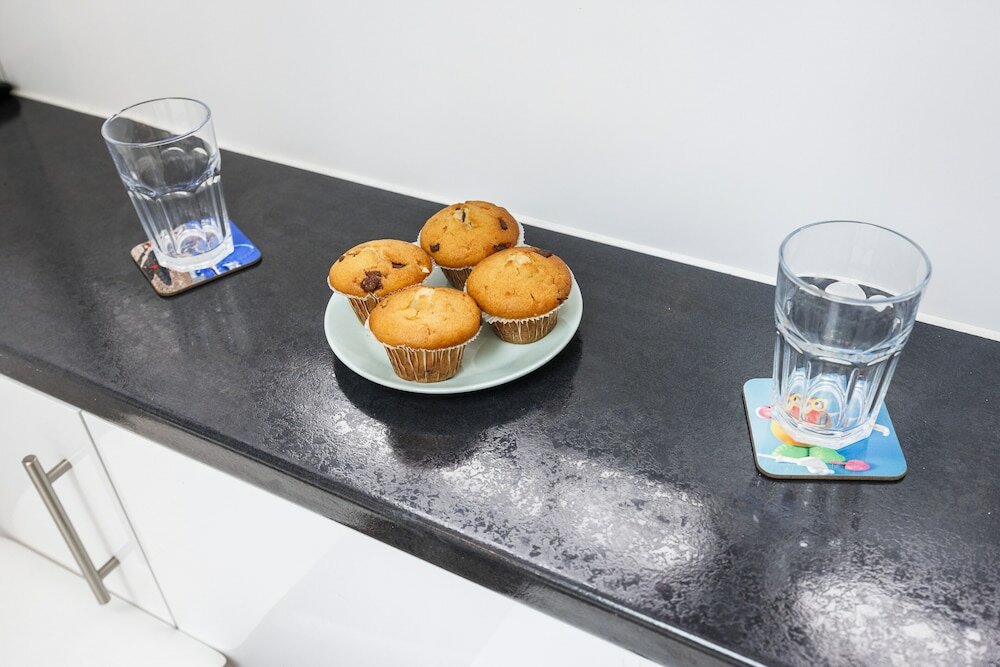 Фото Quality Spitalfields Accommodations