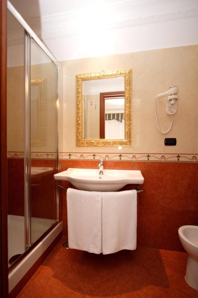 Фото B&b Galaxy Suite Rome