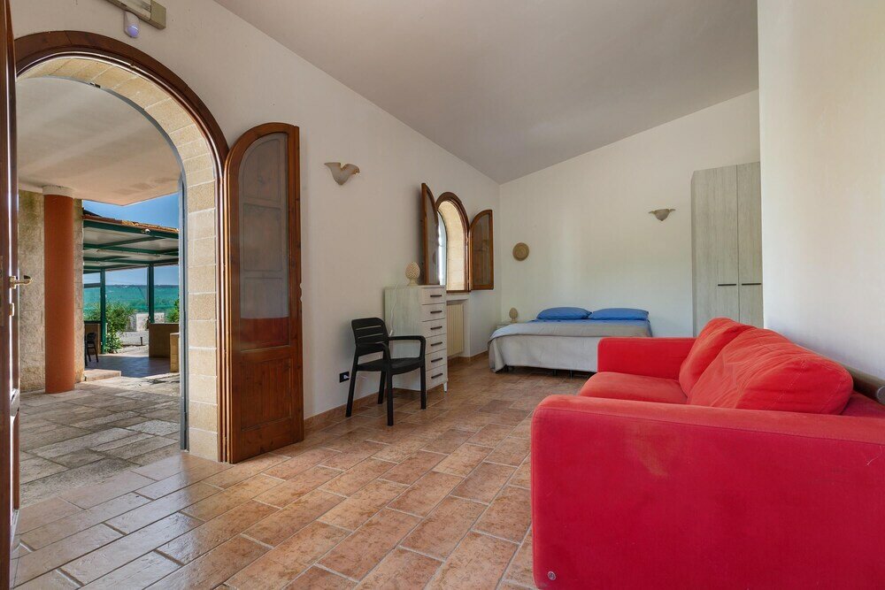 Фото 3044 Masseria Il Sasso by Barbarhouse