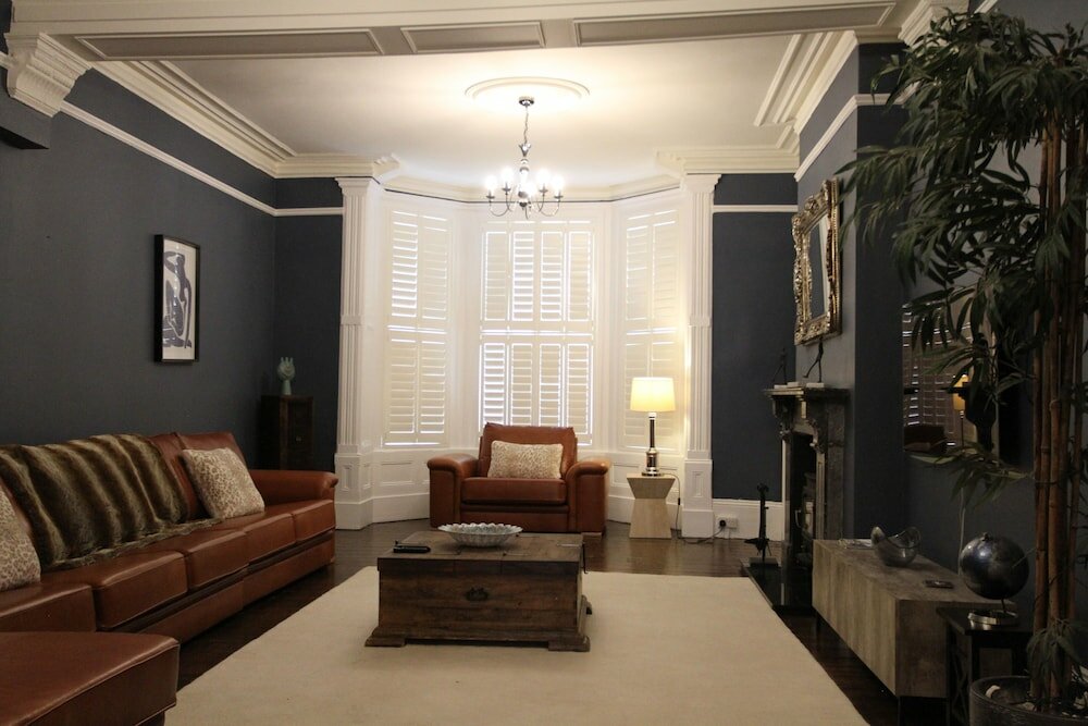 Фото Amadeus Apartments