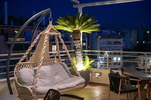 Гостиница My Way Hotel & Events
