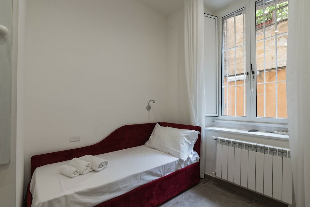 Фото Bed&BikeRome Giulio Cesare