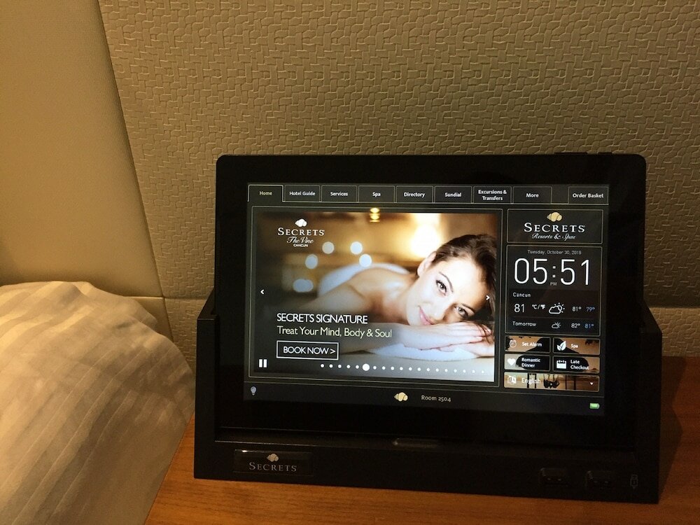 Фото Secrets The Vine Cancun All Inclusive