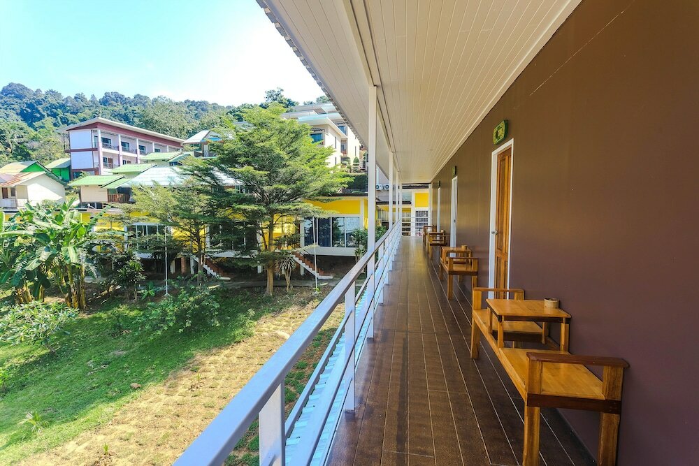 Фото Phi Phi Chang Grand Resort