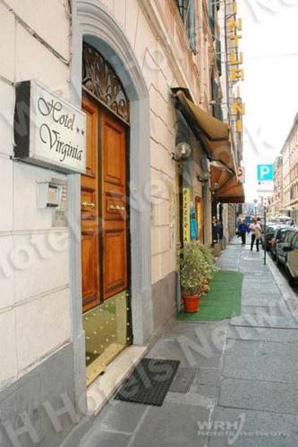 Фото Hotel Virginia